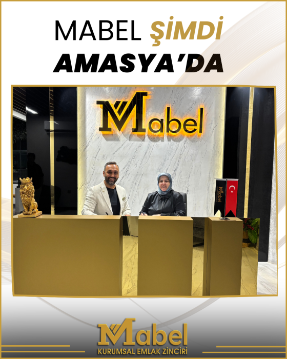 MABEL SUİT