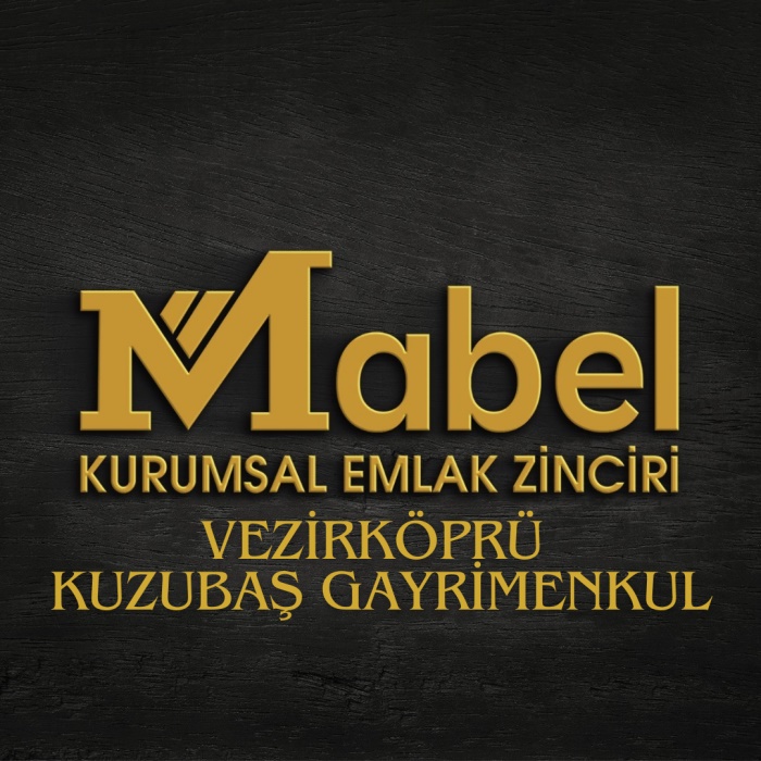MABEL KUZUBAŞ