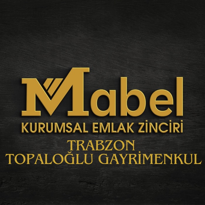 MABEL TOPALOĞLU