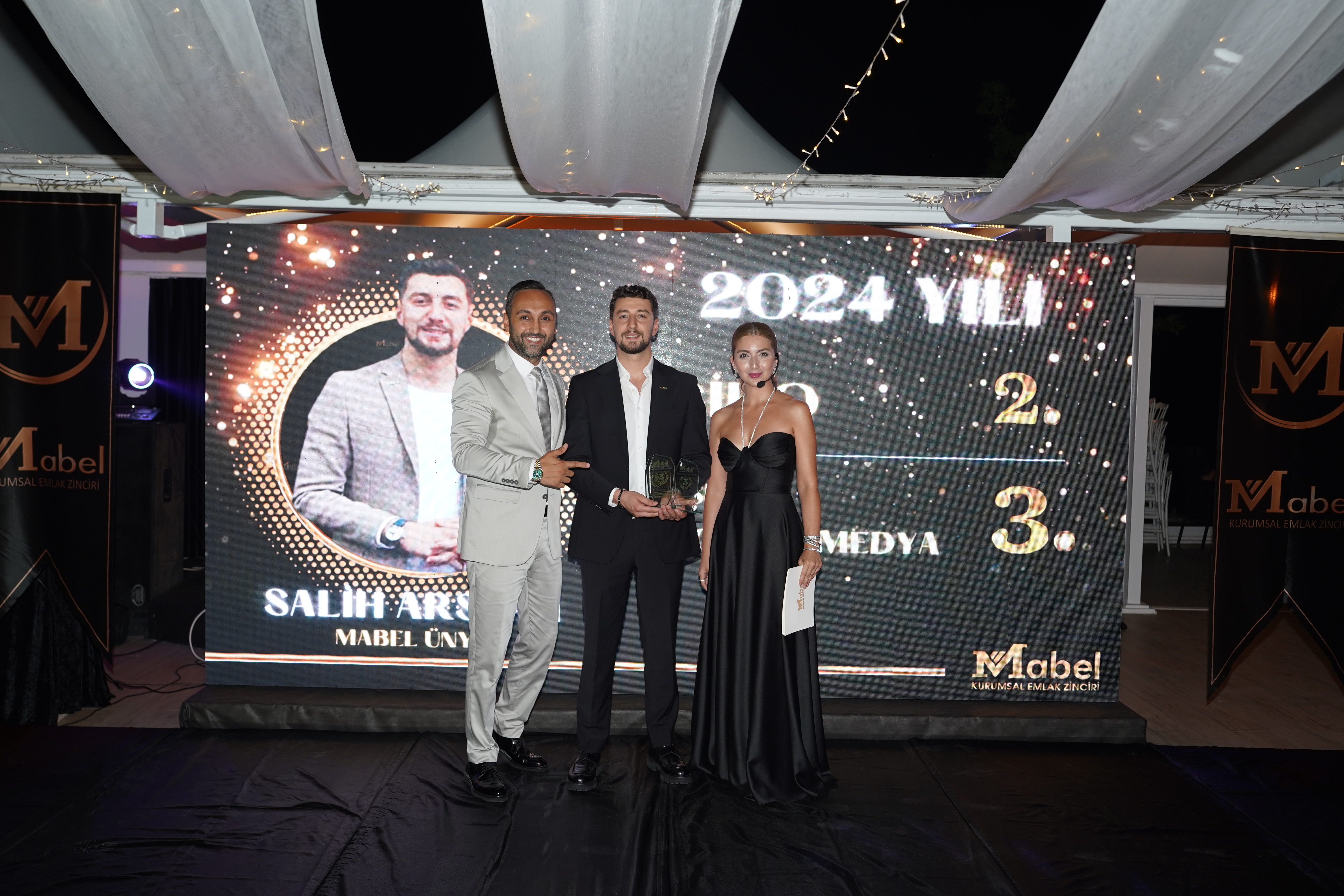 2024 YILI 4.ÇEYREK ÖDÜL GECESİ 3