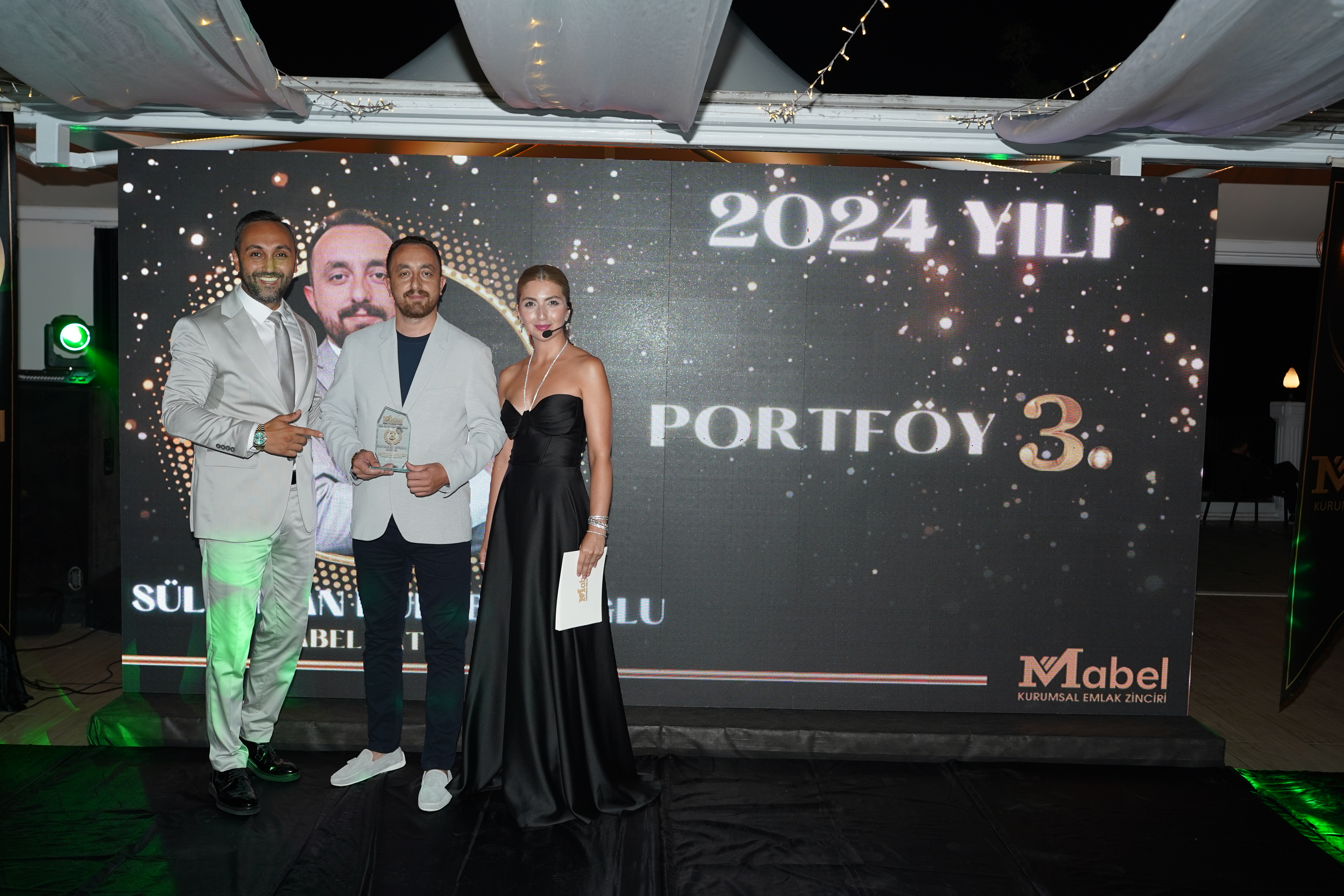 2024 YILI 4.ÇEYREK ÖDÜL GECESİ 5