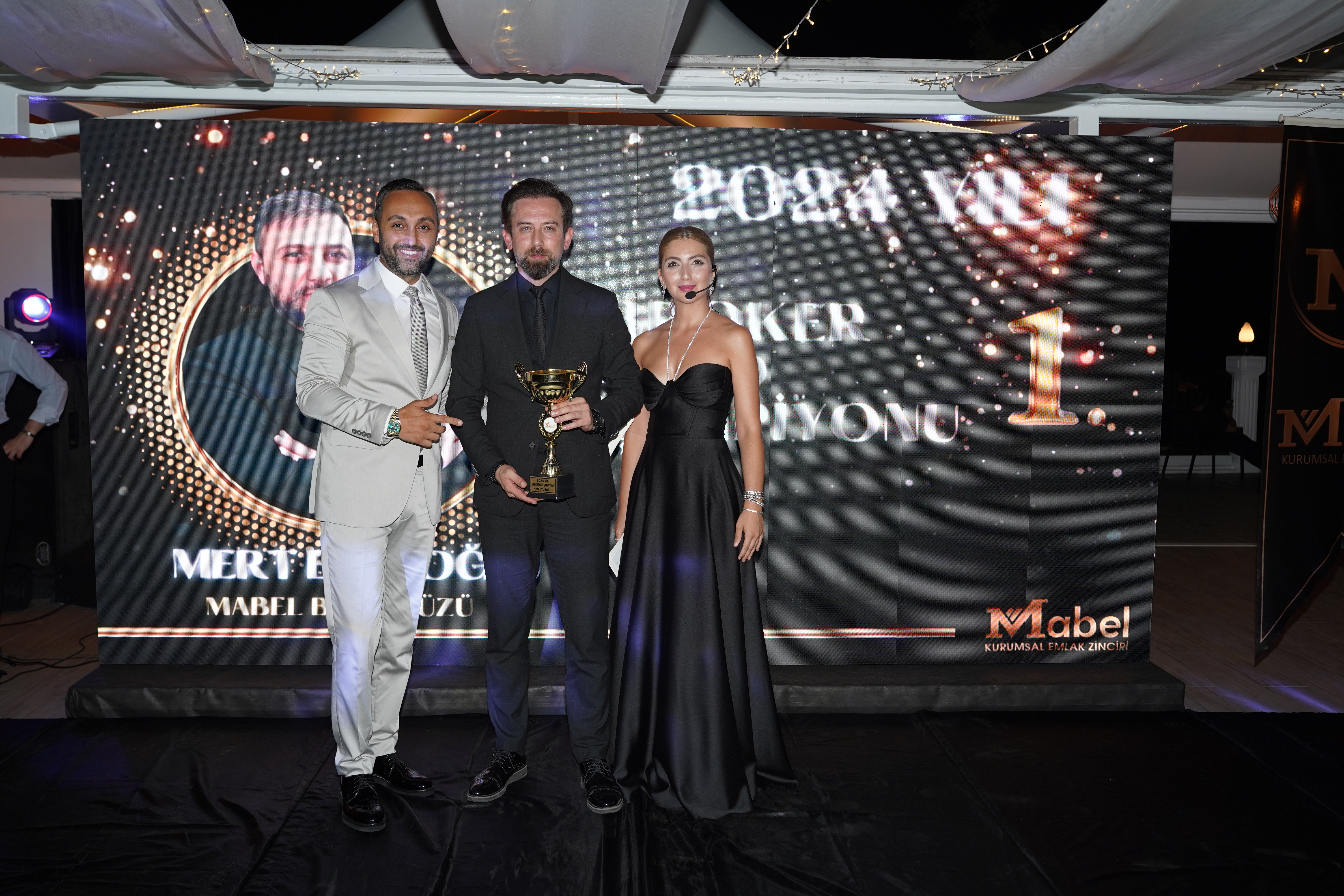 2024 YILI 4.ÇEYREK ÖDÜL GECESİ 7