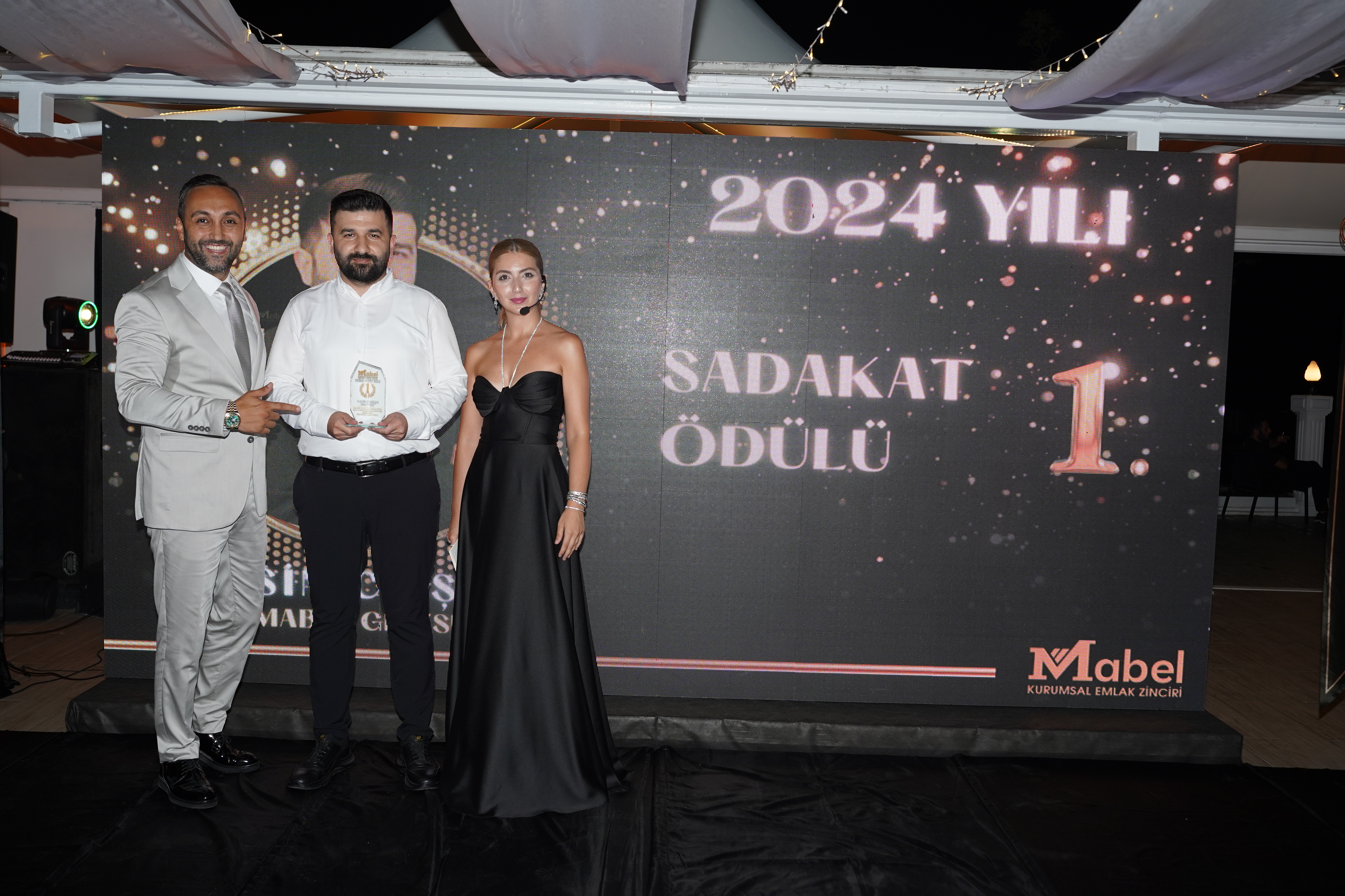 2024 YILI 4.ÇEYREK ÖDÜL GECESİ 9