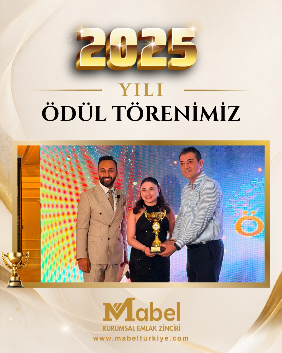 2025 YILI ÖDÜL TÖRENİMİZ 4