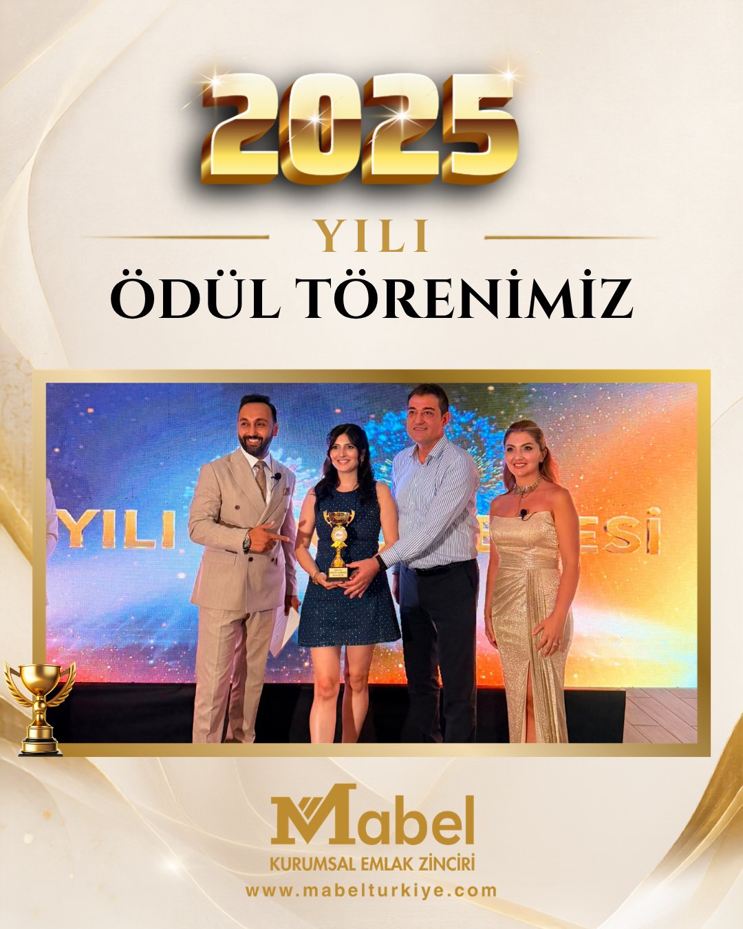 2025 YILI ÖDÜL TÖRENİMİZ 3