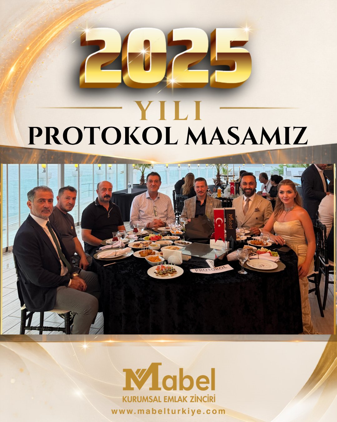 2025 YILI ÖDÜL TÖRENİMİZ 1