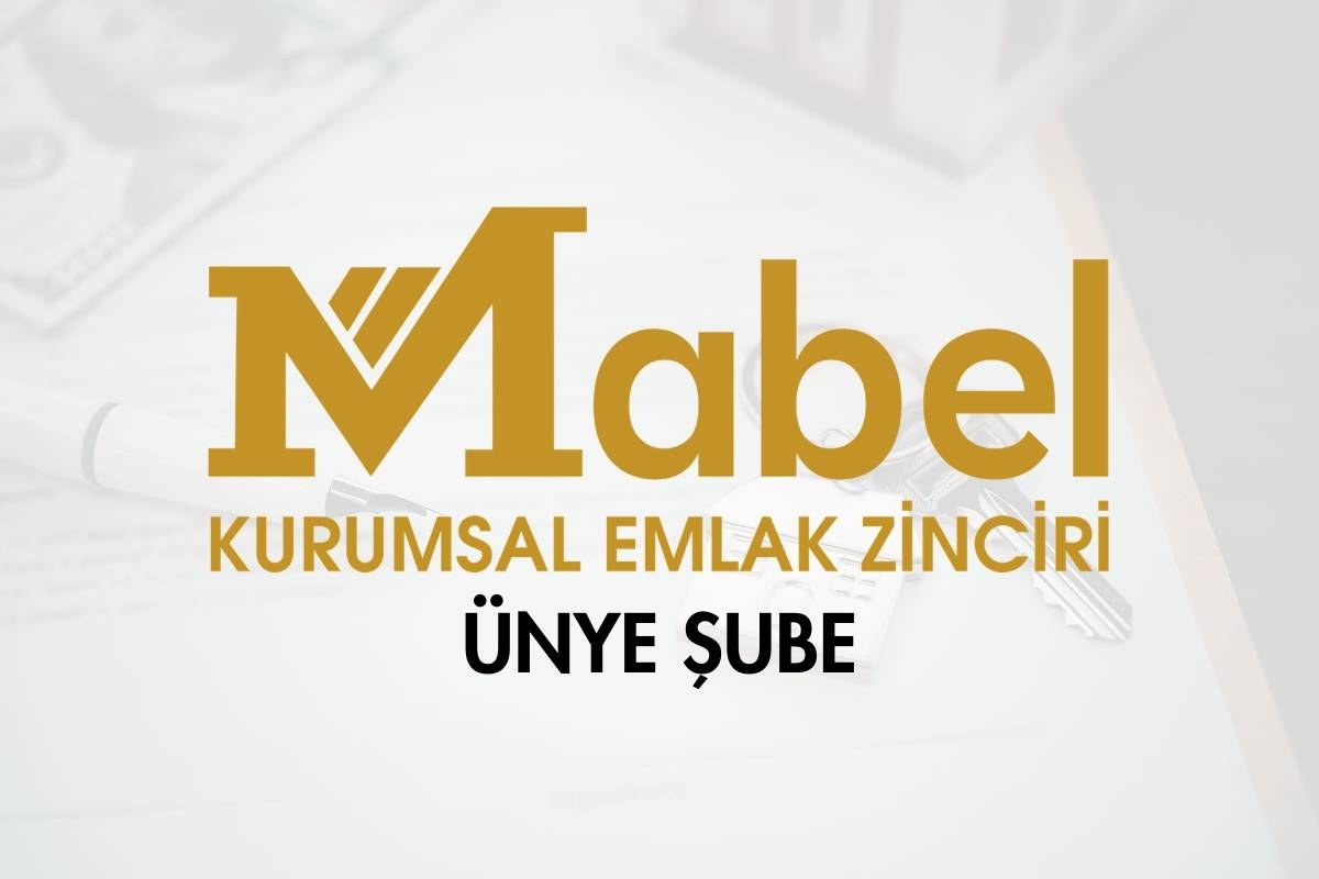 MABEL ÜNYE