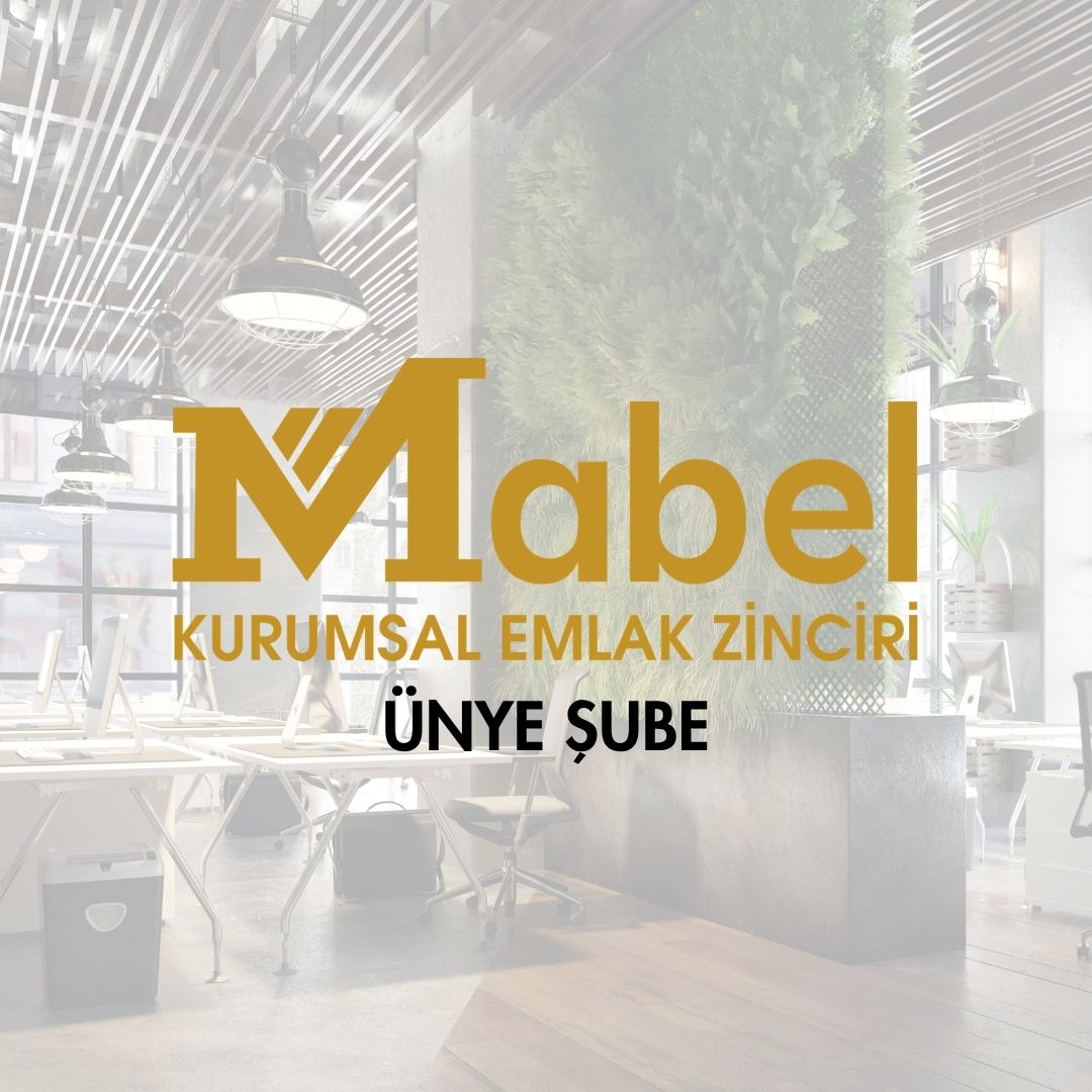 MABEL ÜNYE