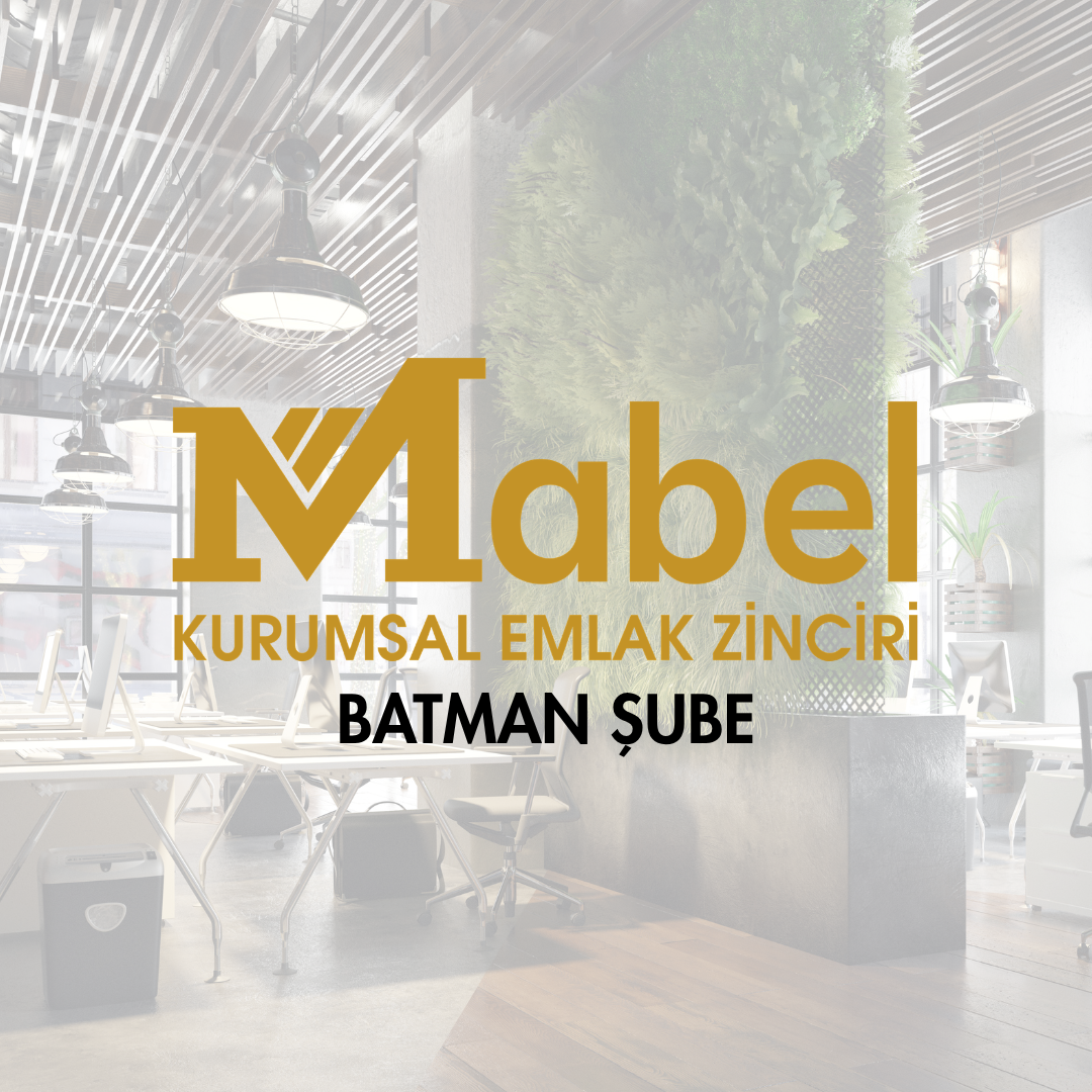 MABEL BATMAN