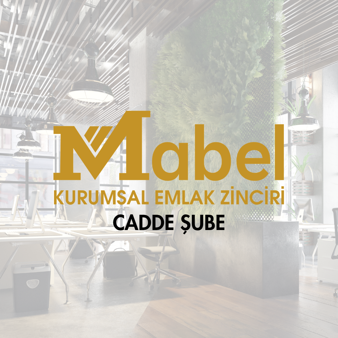MABEL CADDE