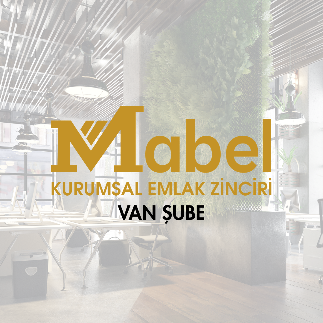 MABEL VAN