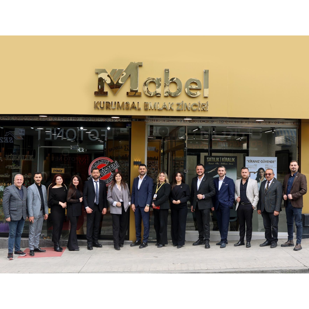 MABEL ÜNYE - Görsel 8