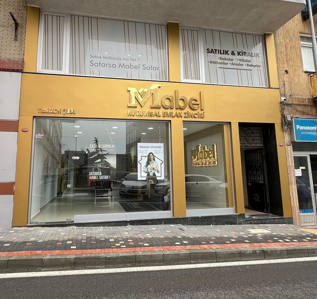 MABEL TRABZON - Görsel 1