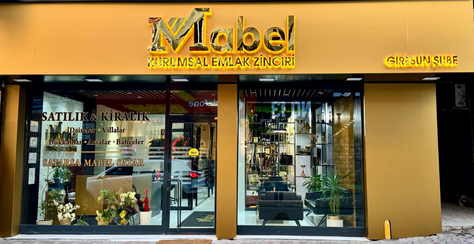 MABEL GİRESUN - Görsel 1