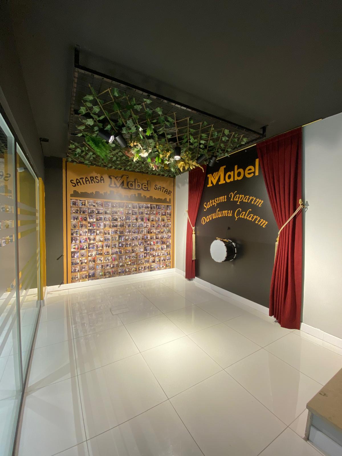 MABEL BEŞİKDÜZÜ - Görsel 3
