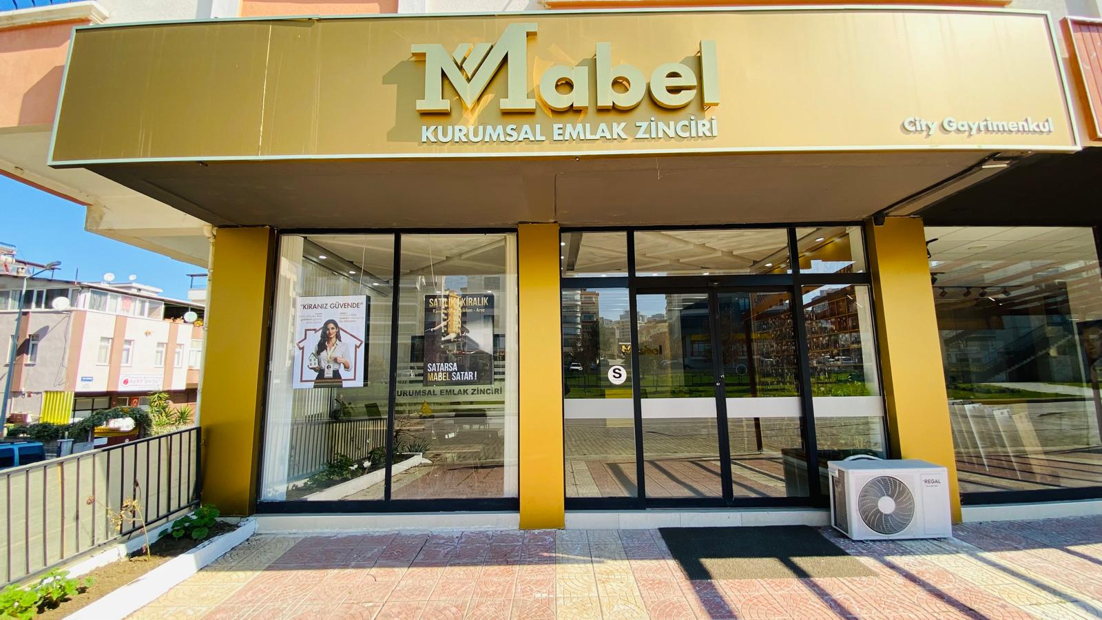 MABEL SAMSUN - Görsel 1