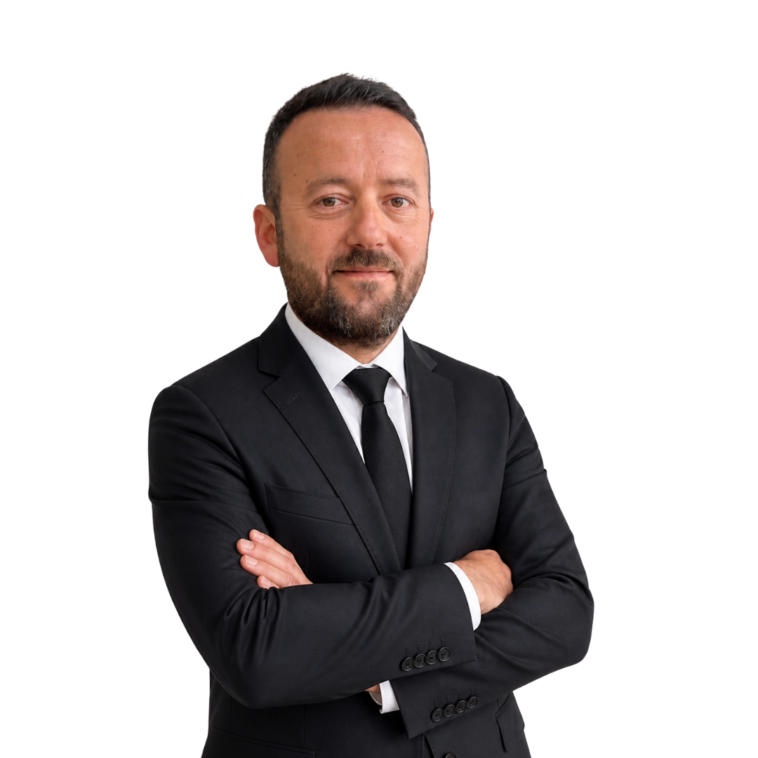 Ahmet Levent Üçüncü