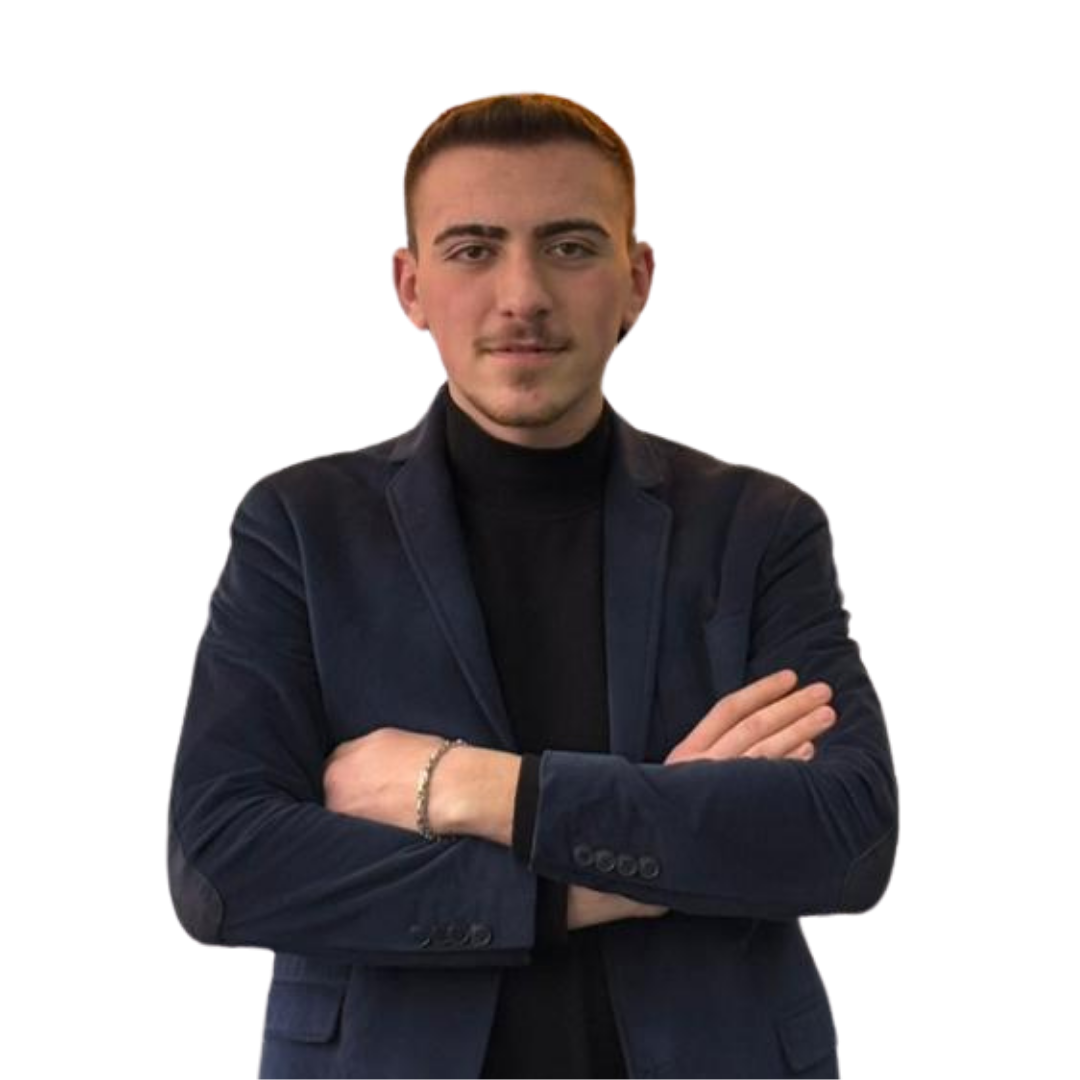 Çağrı Arda Sarıdaş