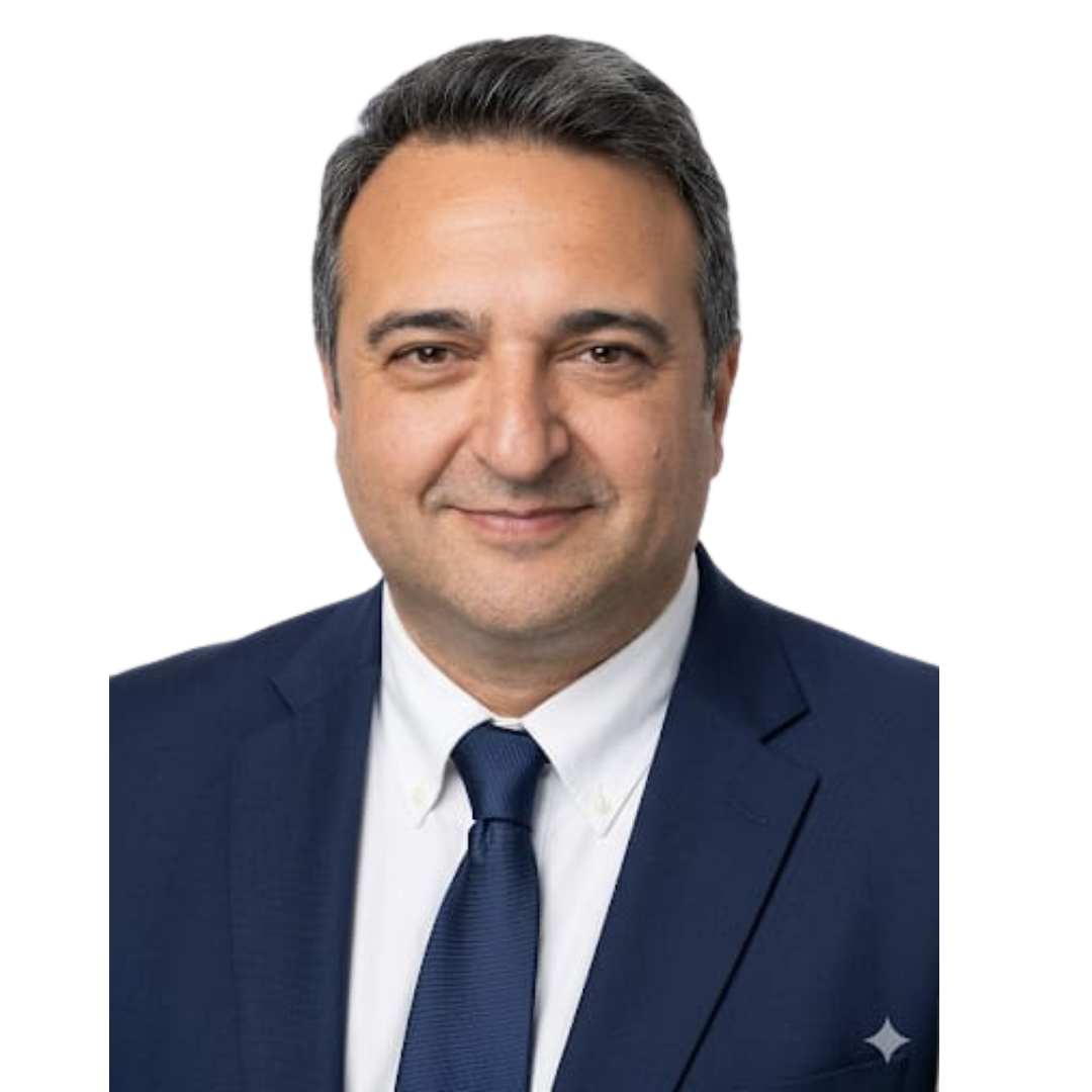 Cem Kaplan