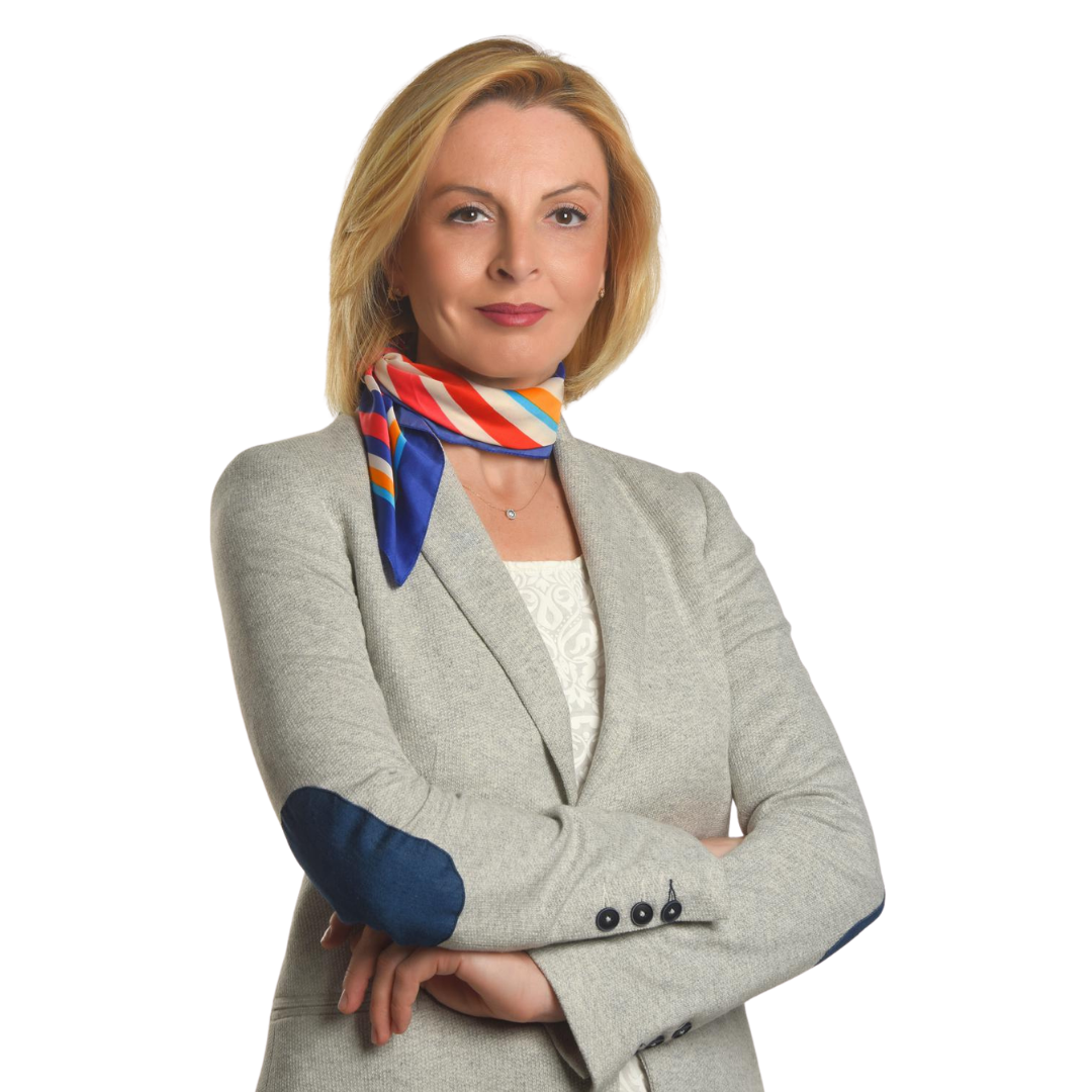 Çiğdem Özgül