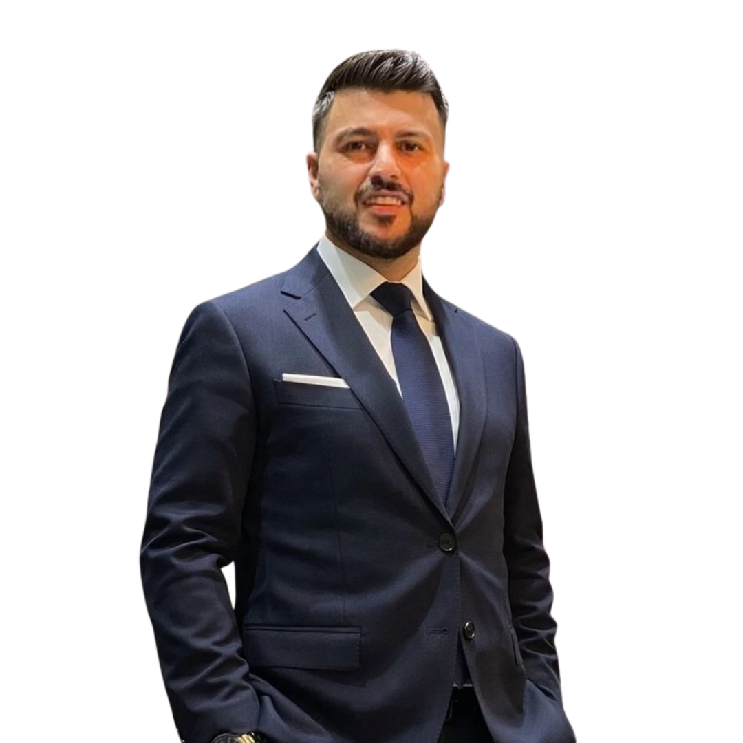 Erhan Öztürk