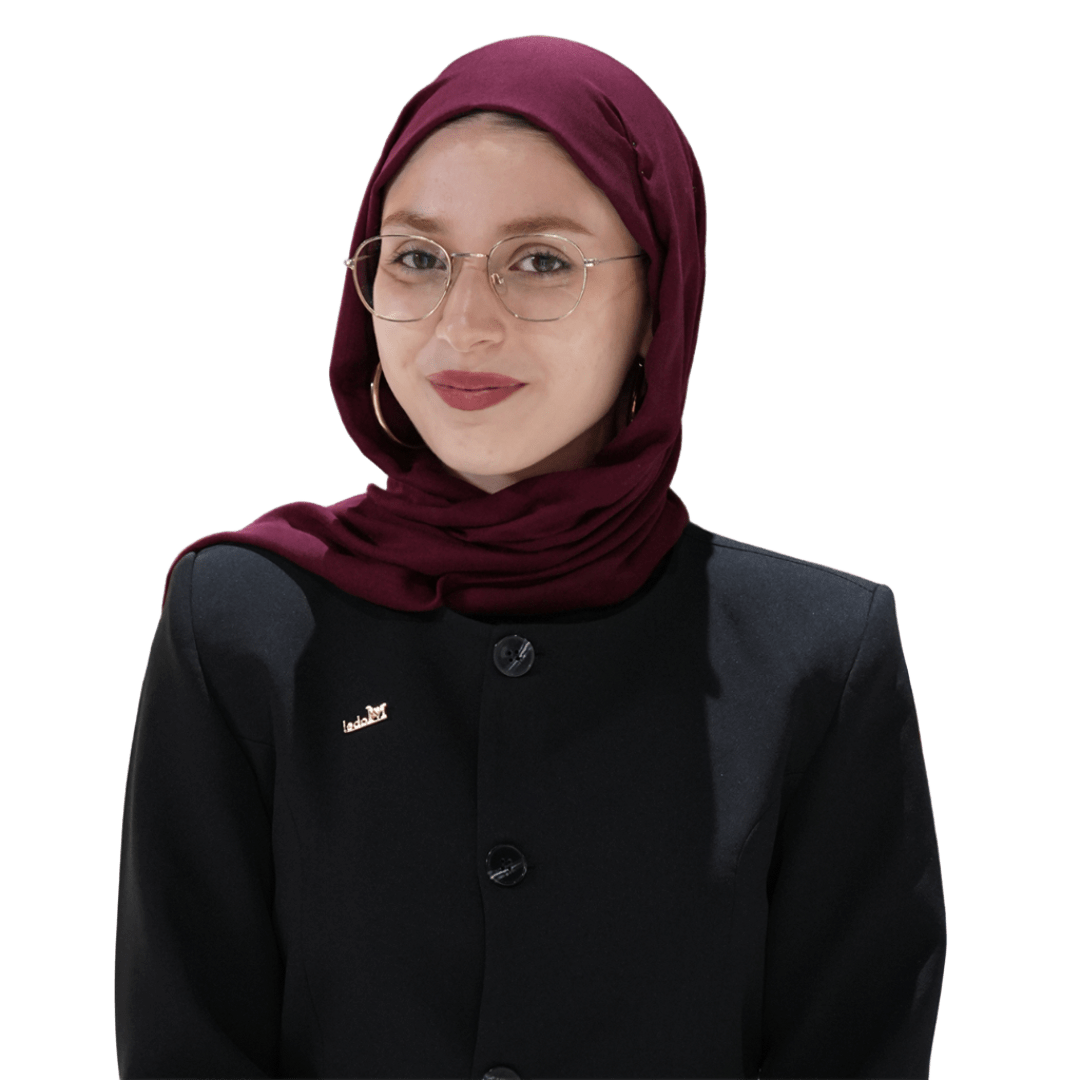 Kübra Gülşah Bilen