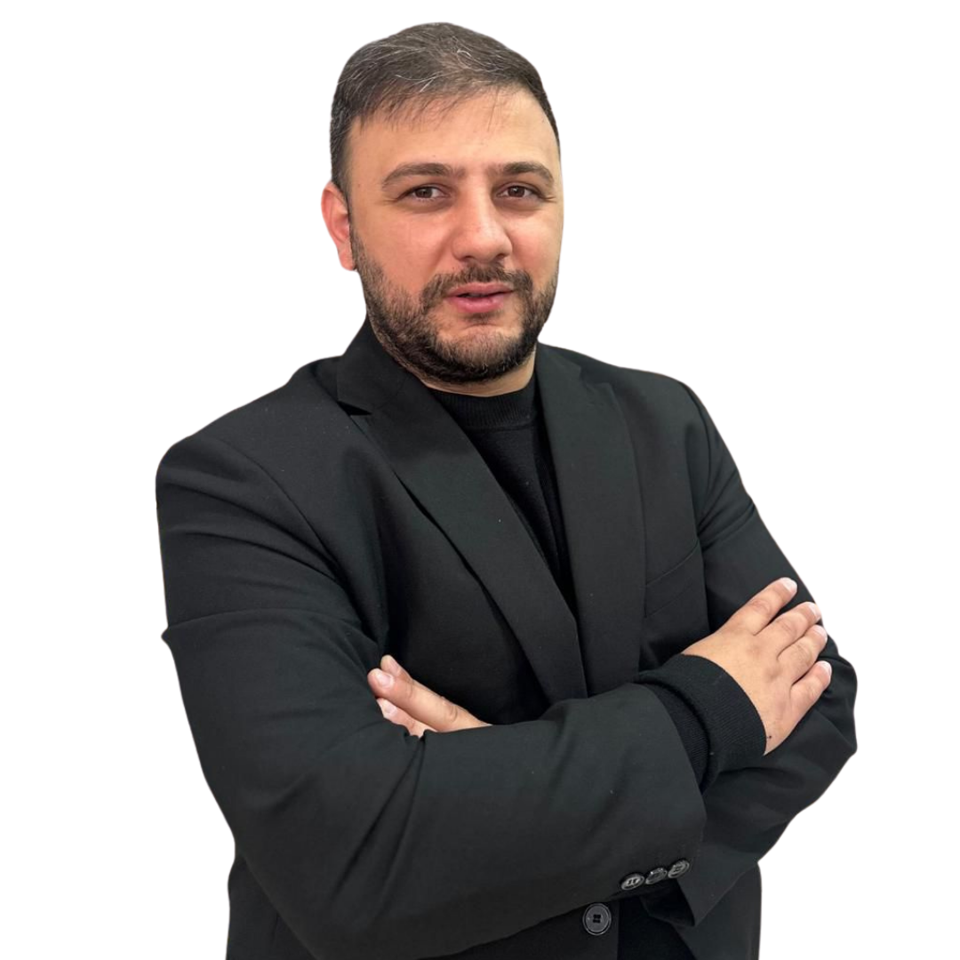 Mert Eyüboğlu