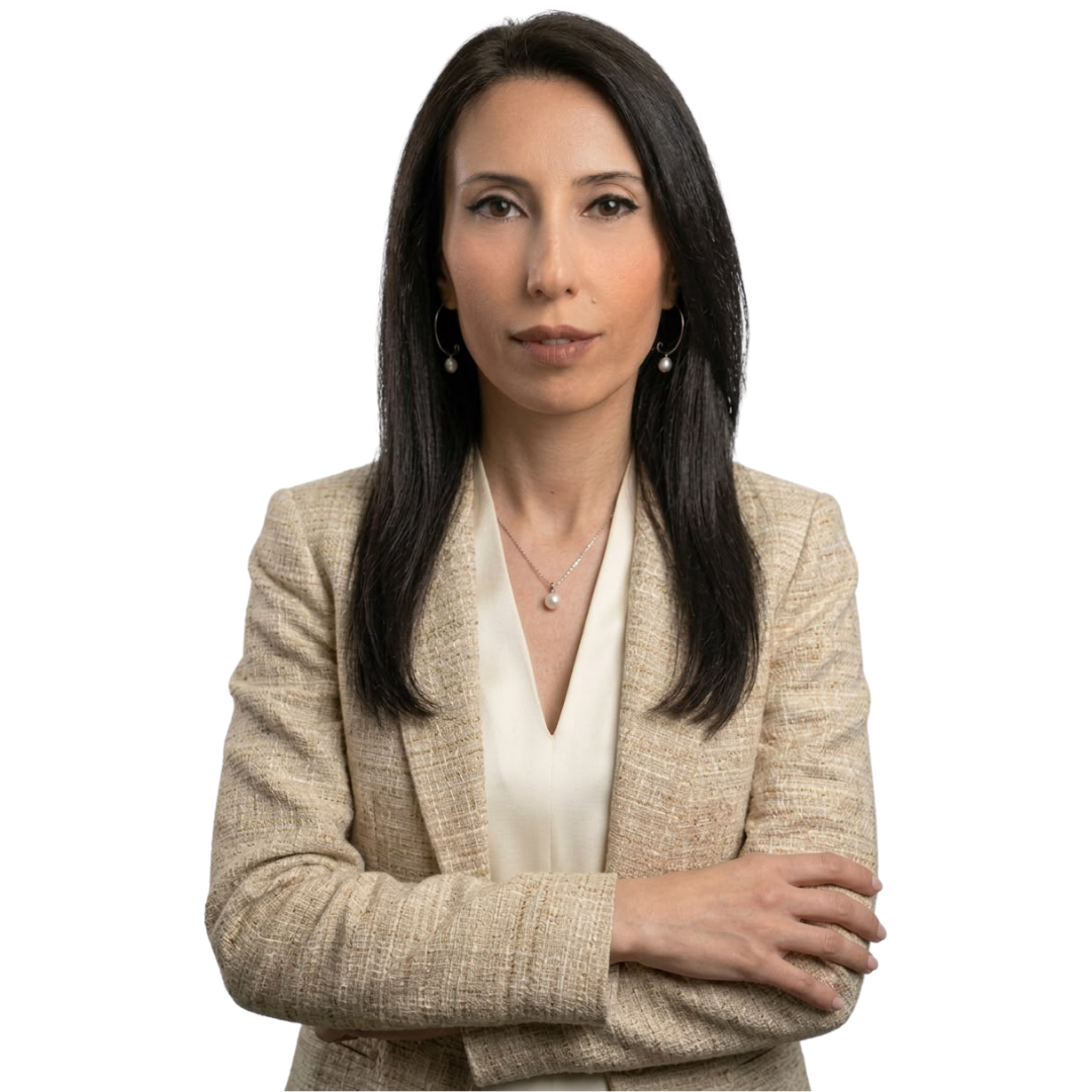 Özlem Akdak