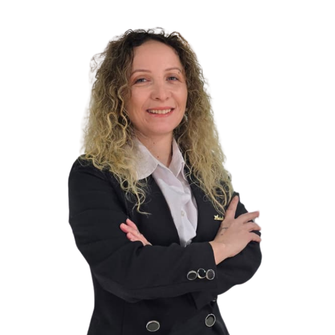 Selma Aydın
