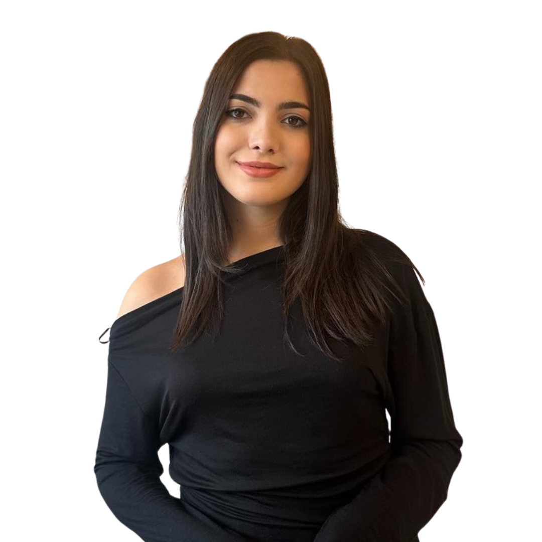 Serra Demiral Eyüpoğlu