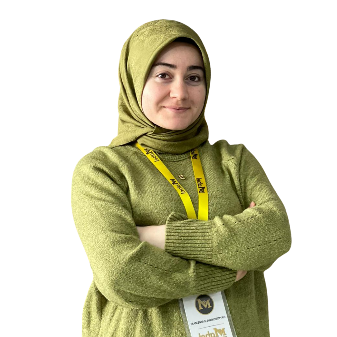 Yaren İlayda Özoğul