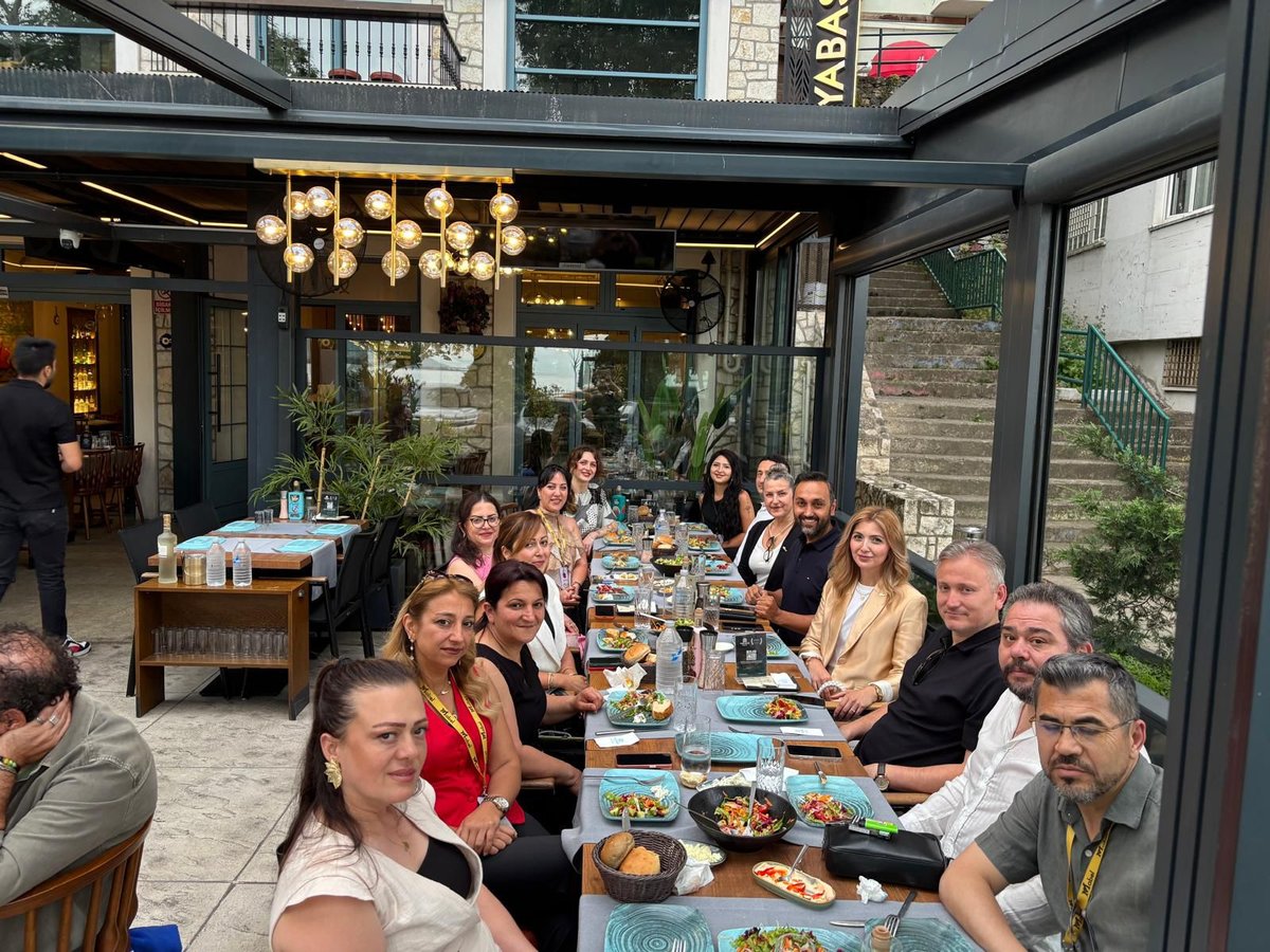 ORDU ŞUBE SİLVER OFİS YEMEĞİ 1