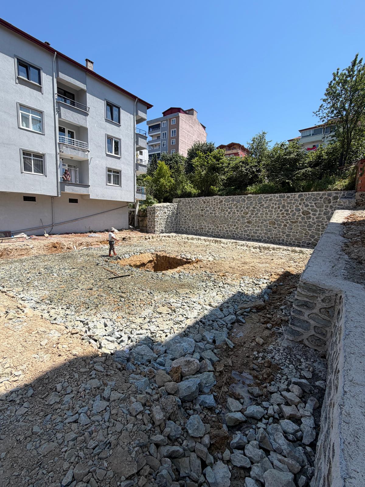 AÇELYA KONUTLARI 8