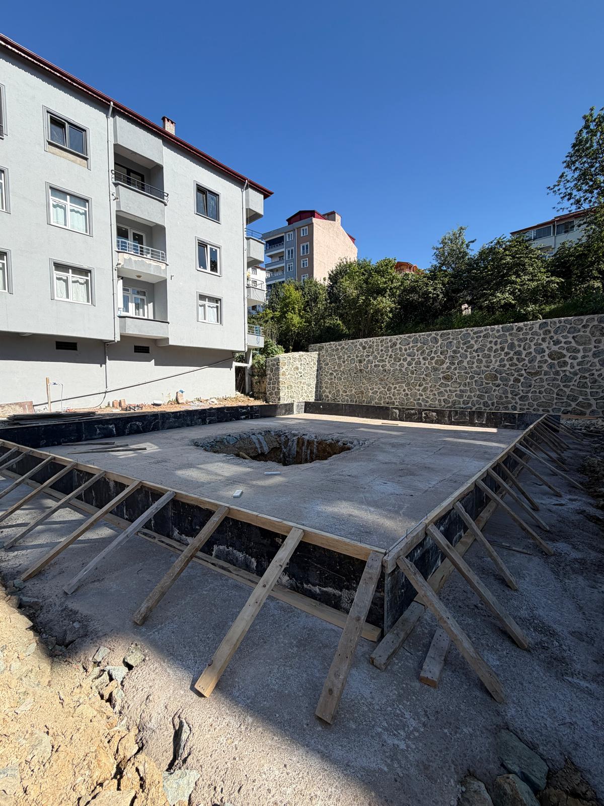 AÇELYA KONUTLARI 4