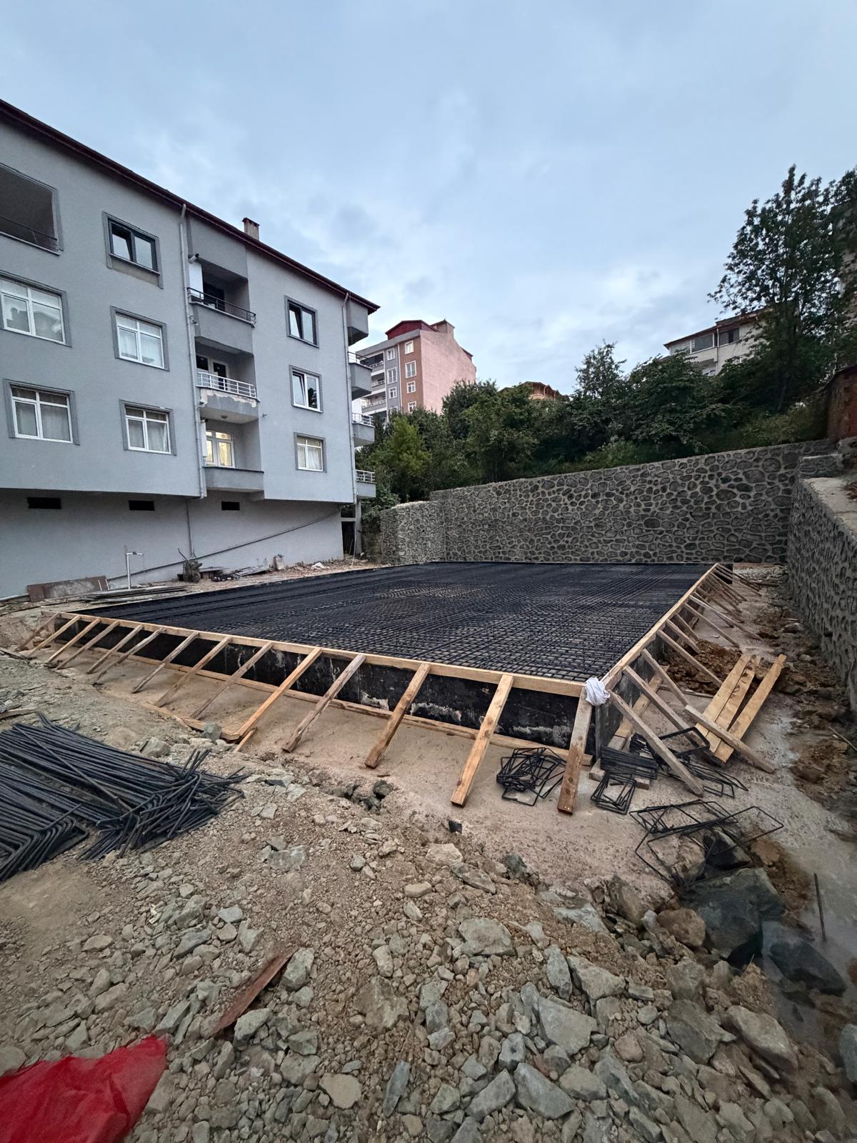 AÇELYA KONUTLARI 5