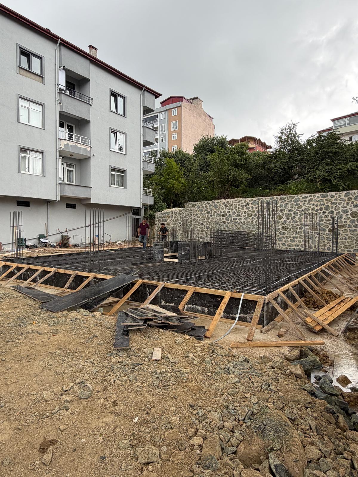 AÇELYA KONUTLARI 6