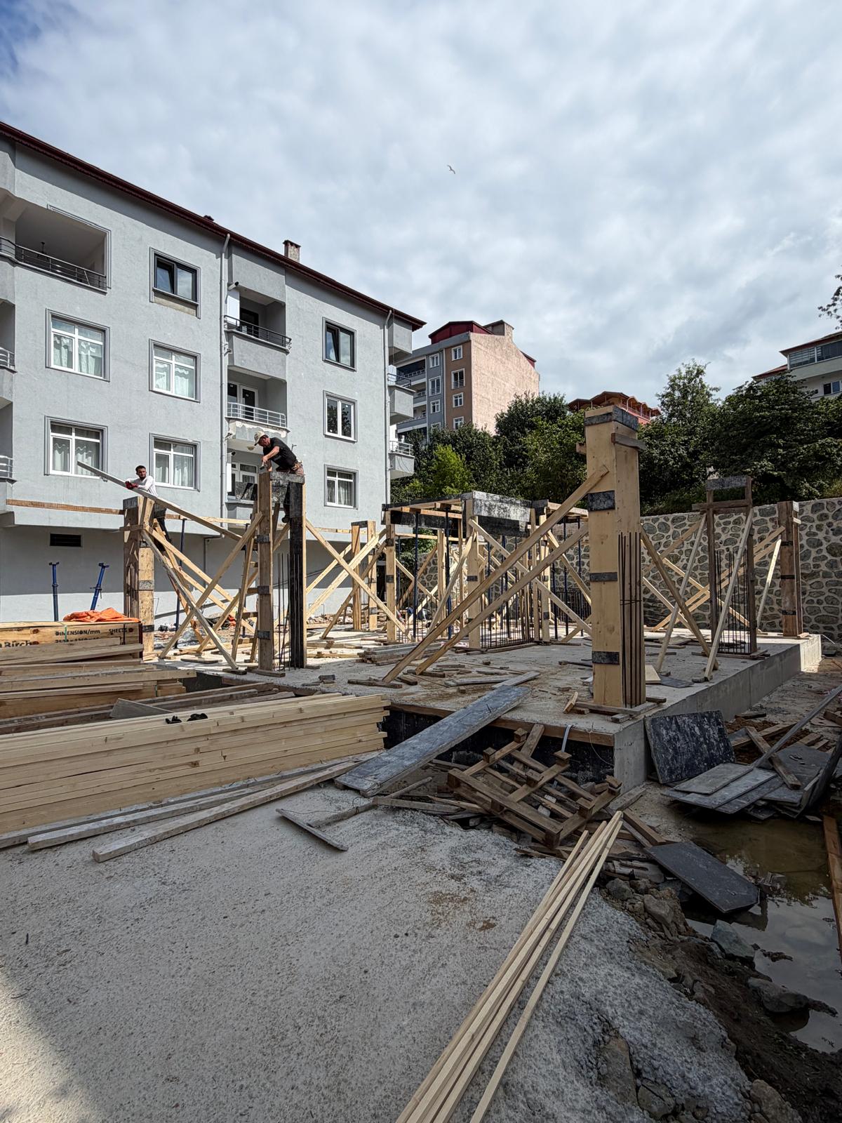 AÇELYA KONUTLARI 7