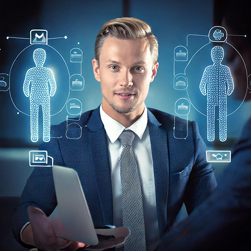 İNSAN KAYNAKLARI DESTEĞİ