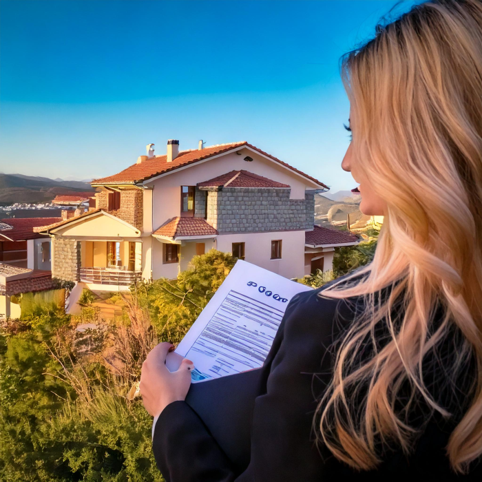 Mülk Sahiplerine Her Ay Raporlama