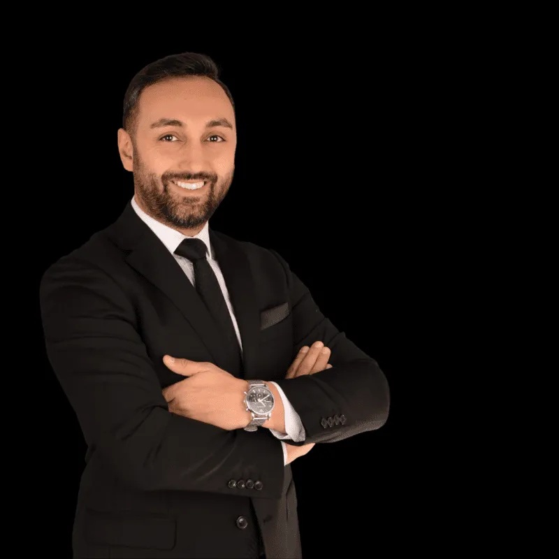 Suat Nurdemir - MABEL Kurucu Başkanı