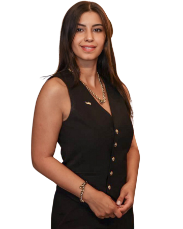 SONAY ŞAHİN ÖNCAN